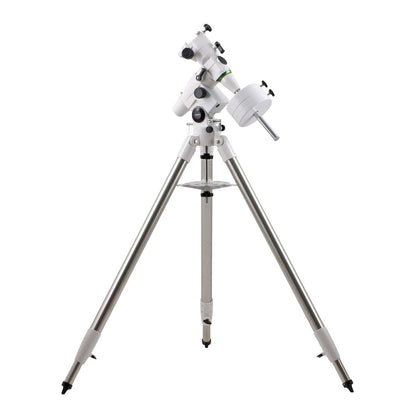 Lunette Sky-Watcher Black Diamond 100ED f/9 sur NEQ5 Pro-Go-To - Sky-Watcher