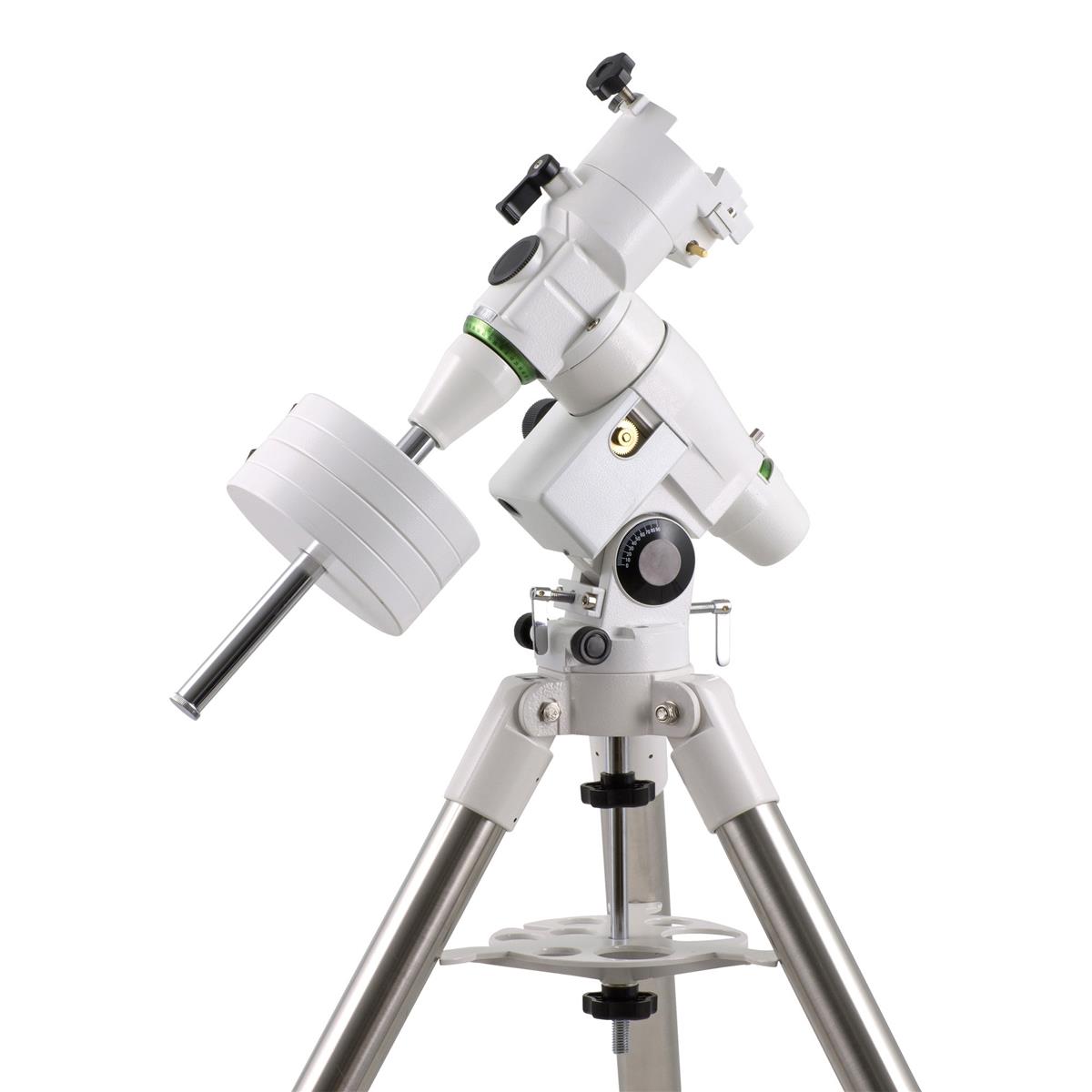 Monture équatoriale Sky-Watcher NEQ5 – 9 kg, motorisation et Go-To – Sky-Watcher