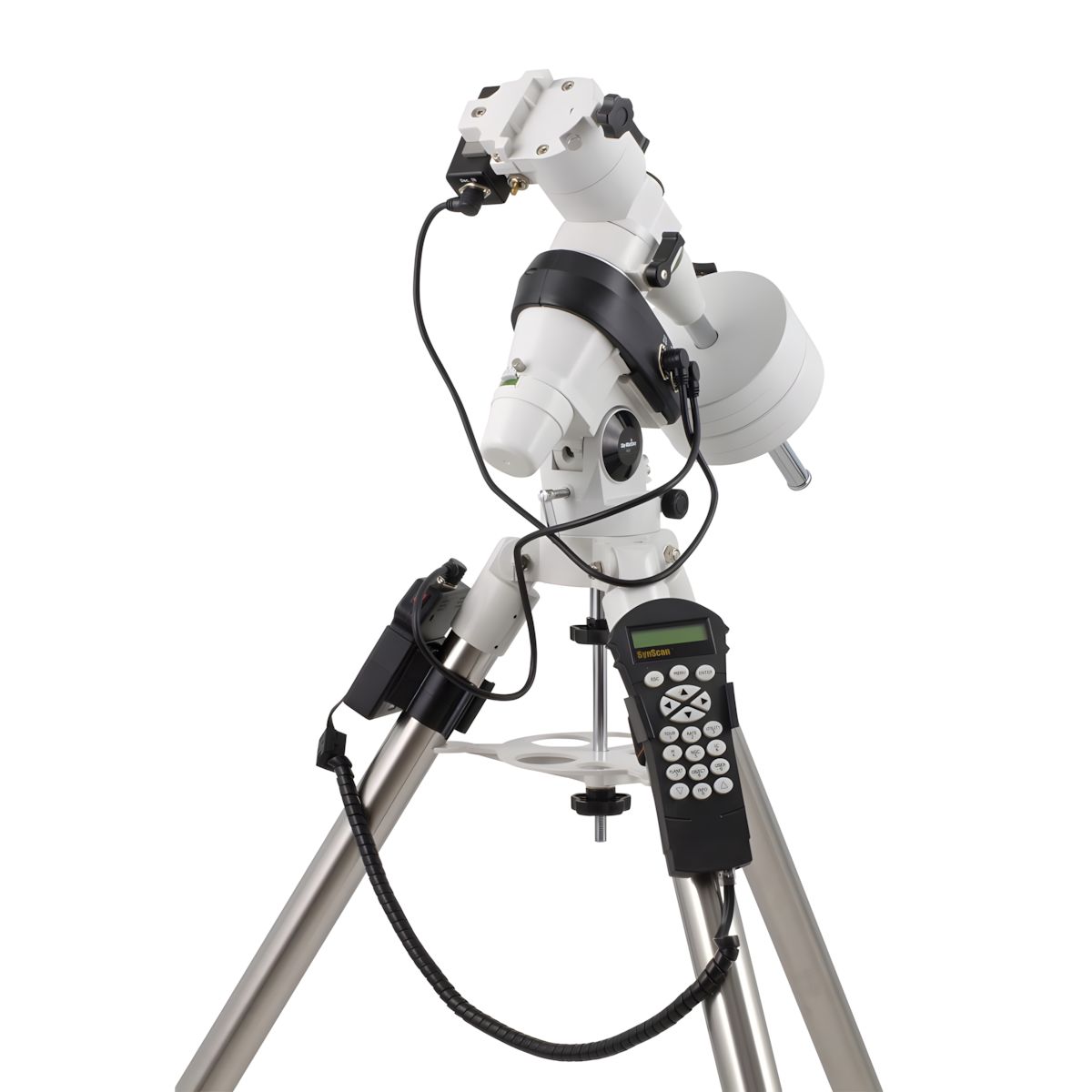 Monture équatoriale NEQ5 Pro Go-To - Sky-Watcher