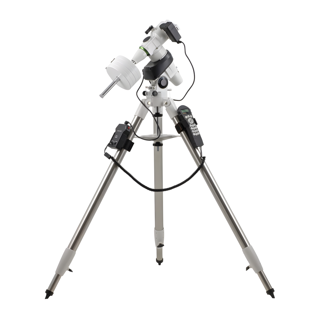 Monture équatoriale NEQ5 Pro Go-To - Sky-Watcher