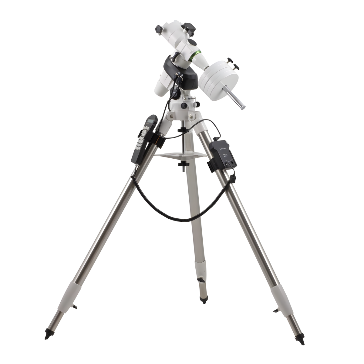 Monture équatoriale NEQ5 Pro Go-To - Sky-Watcher