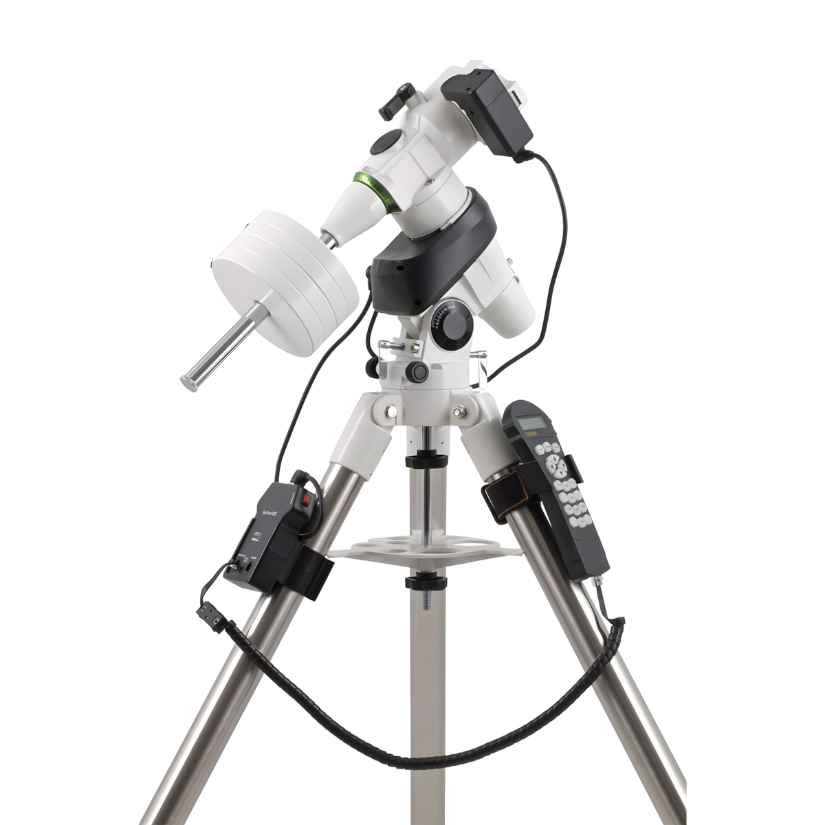 Monture équatoriale NEQ5 Pro Go-To - Sky-Watcher