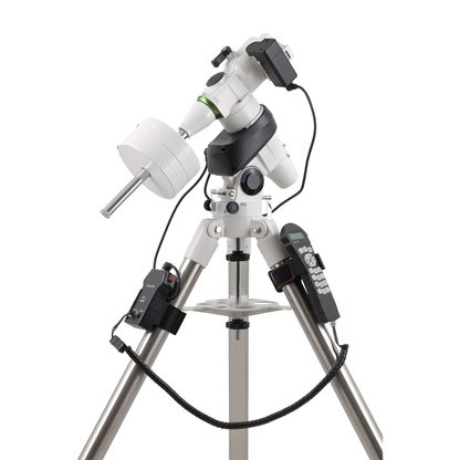 Monture équatoriale NEQ5 Pro Go-To - Sky-Watcher