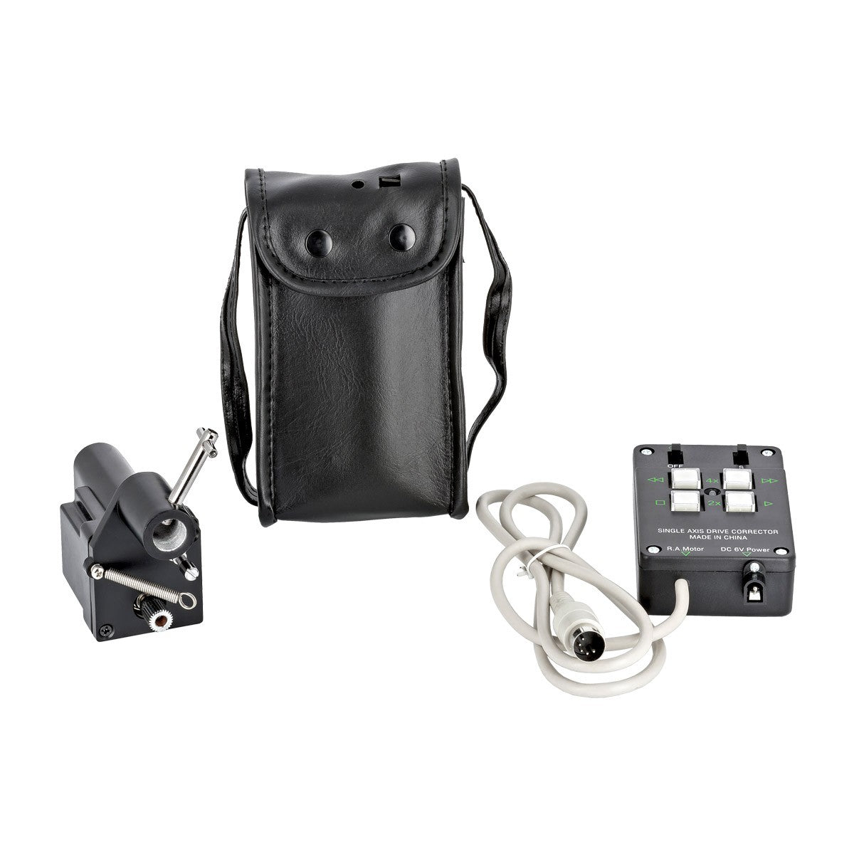 Moteur AD de haute précision pour monture Sky-Watcher EQ2 – observation pour l'astronomie - Sky-Watcher