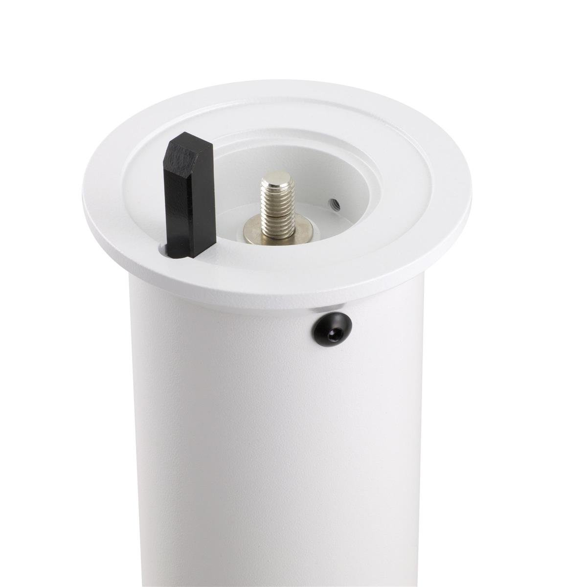 Pied colonne Sky-Watcher pour montures EQ6 (NEQ6 / EQ6-R / AZ-EQ6)