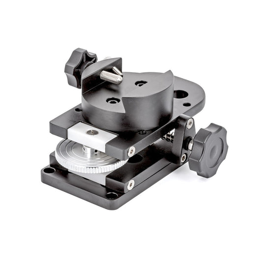 Platine de Guidage à Mouvements Micrométriques Sky-Watcher GuideScope