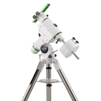 Monture équatoriale Sky-Watcher HEQ5 Pro Go-To – Capacité 13 kg, SynScan, 2 axes - Sky-Watcher