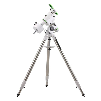 Lunette Sky-Watcher Black Diamond 120ED f/7.5 sur HEQ5 Pro-Go-To - Sky-Watcher