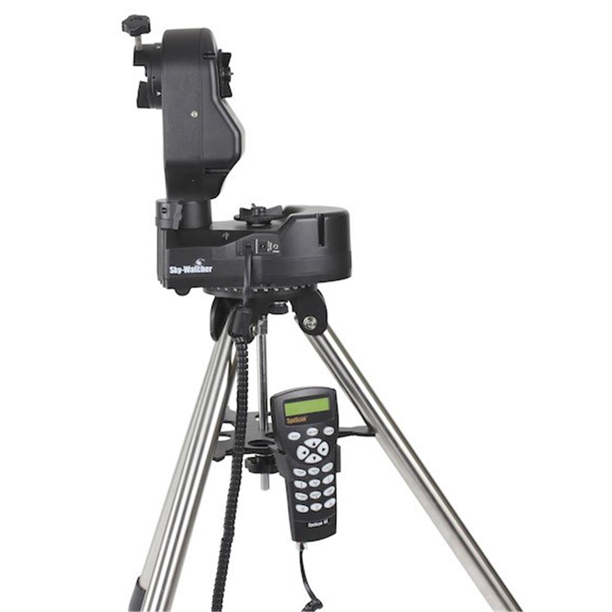 Monture azimutale AllView Go-To motorisée avec WiFi - Sky-Watcher