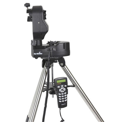 Monture azimutale AllView Go-To motorisée avec WiFi - Sky-Watcher