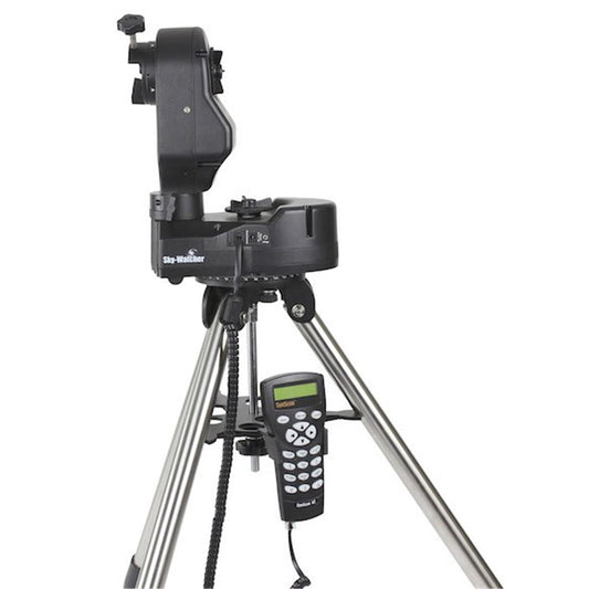 Monture azimutale AllView Go-To motorisée avec WiFi - Sky-Watcher
