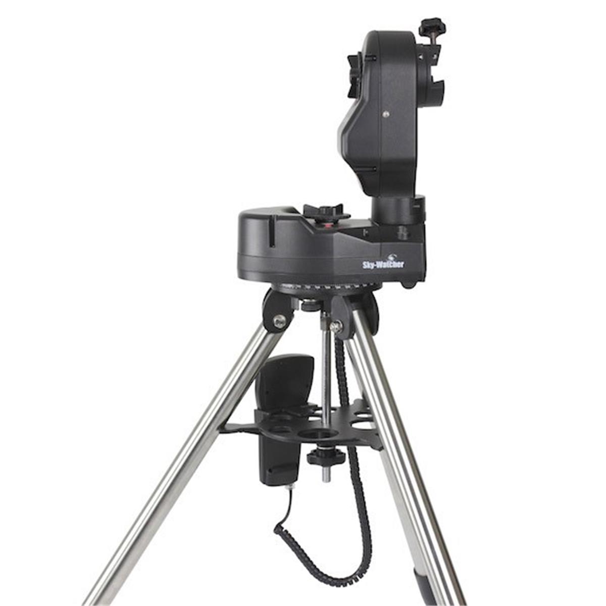 Monture azimutale AllView Go-To motorisée avec WiFi - Sky-Watcher