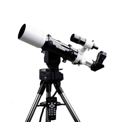 Monture azimutale AllView Go-To motorisée avec WiFi - Sky-Watcher