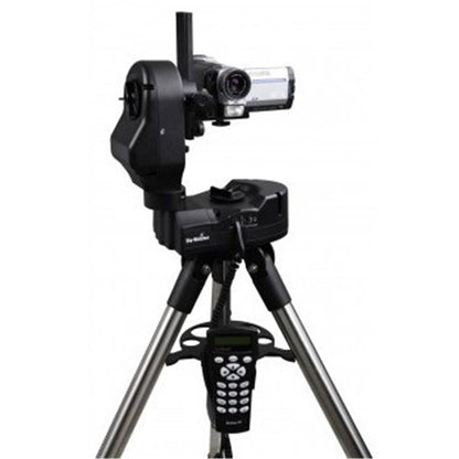 Monture azimutale AllView Go-To motorisée avec WiFi - Sky-Watcher