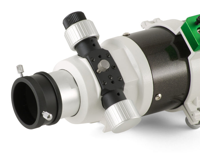 Lunette Sky-Watcher Black Diamond 80ED f/7.5 sur Monture NEQ3-2 Pro Go-To - Sky-Watcher