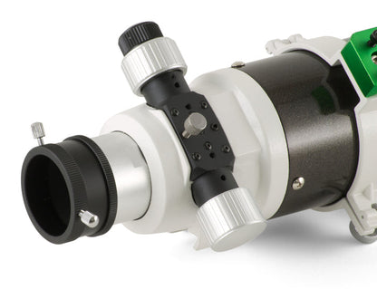 Lunette Sky-Watcher Black Diamond 80ED f/7.5 sur monture NEQ5 Pro Go-To pour l’astronomie — Sky-Watcher