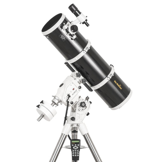 Télescope Sky-Watcher 200mm f/5 Dual Speed sur AZ-EQ6 Pro Go-To – Sky-Watcher