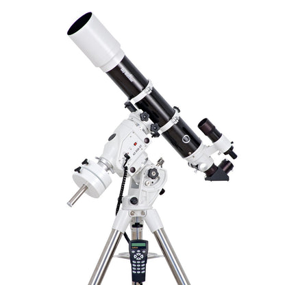 Lunette Sky-Watcher Black Diamond 120ED f/7.5 sur AZ-EQ6 Pro Go-To - Sky-Watcher