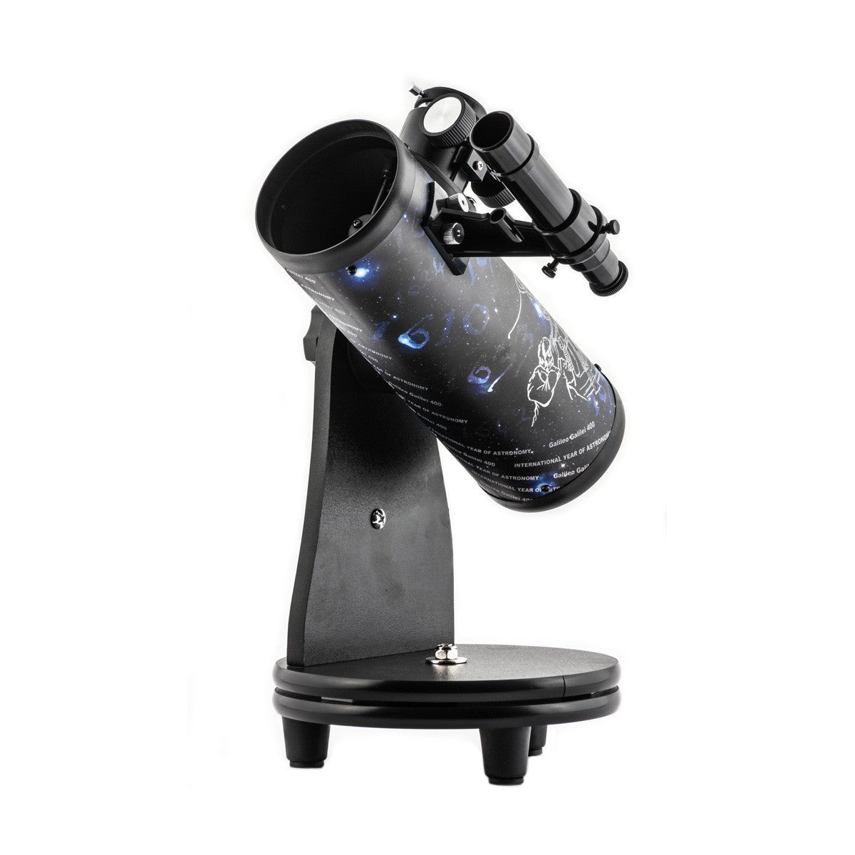 Télescope Dobson Heritage 76/300 - observation pour l'astronomie - Sky-Watcher