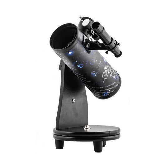 Télescope Dobson Heritage 76/300 - observation pour l'astronomie - Sky-Watcher