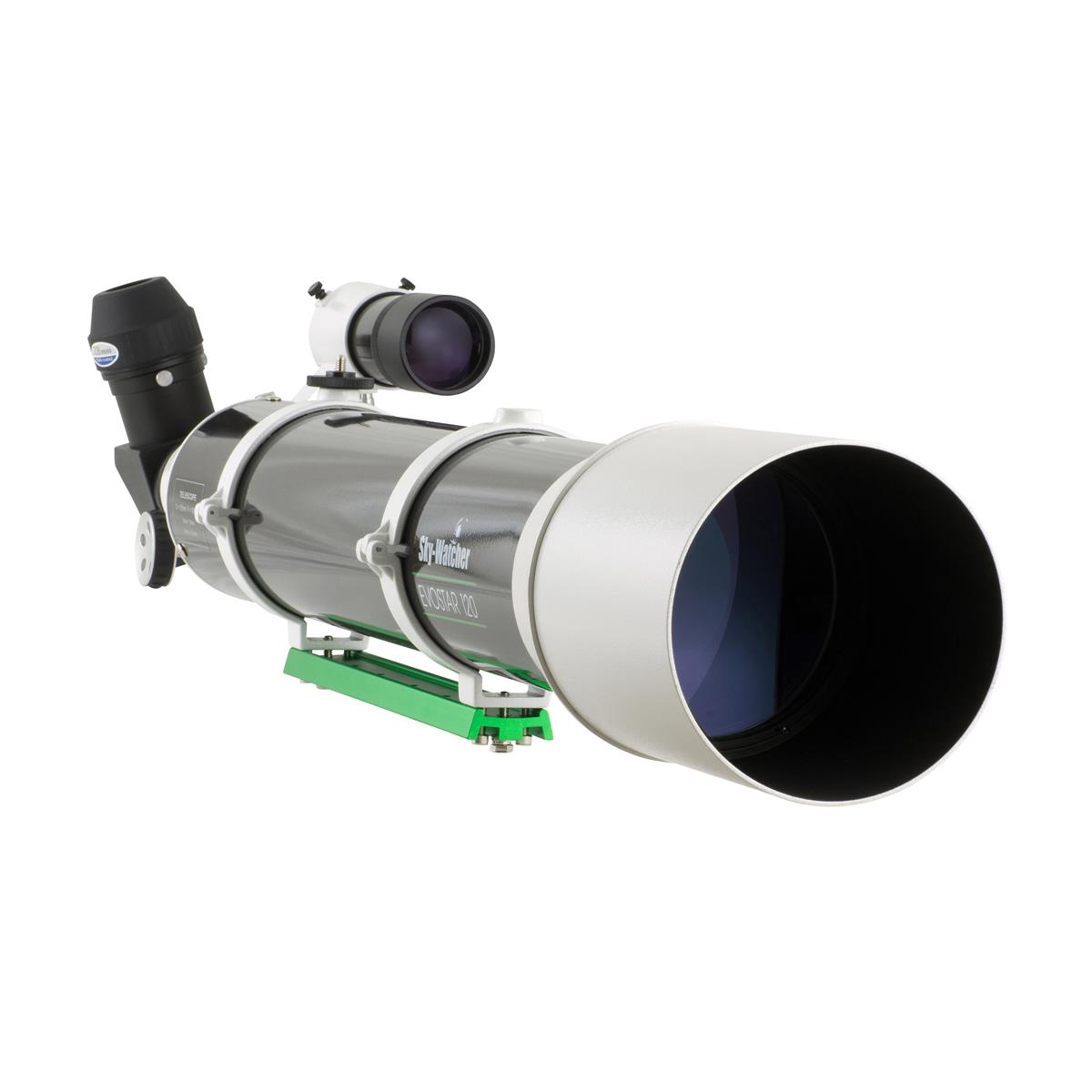 Lunette 120/1000 Sky-Watcher pour l'observation planétaire - Sky-Watcher