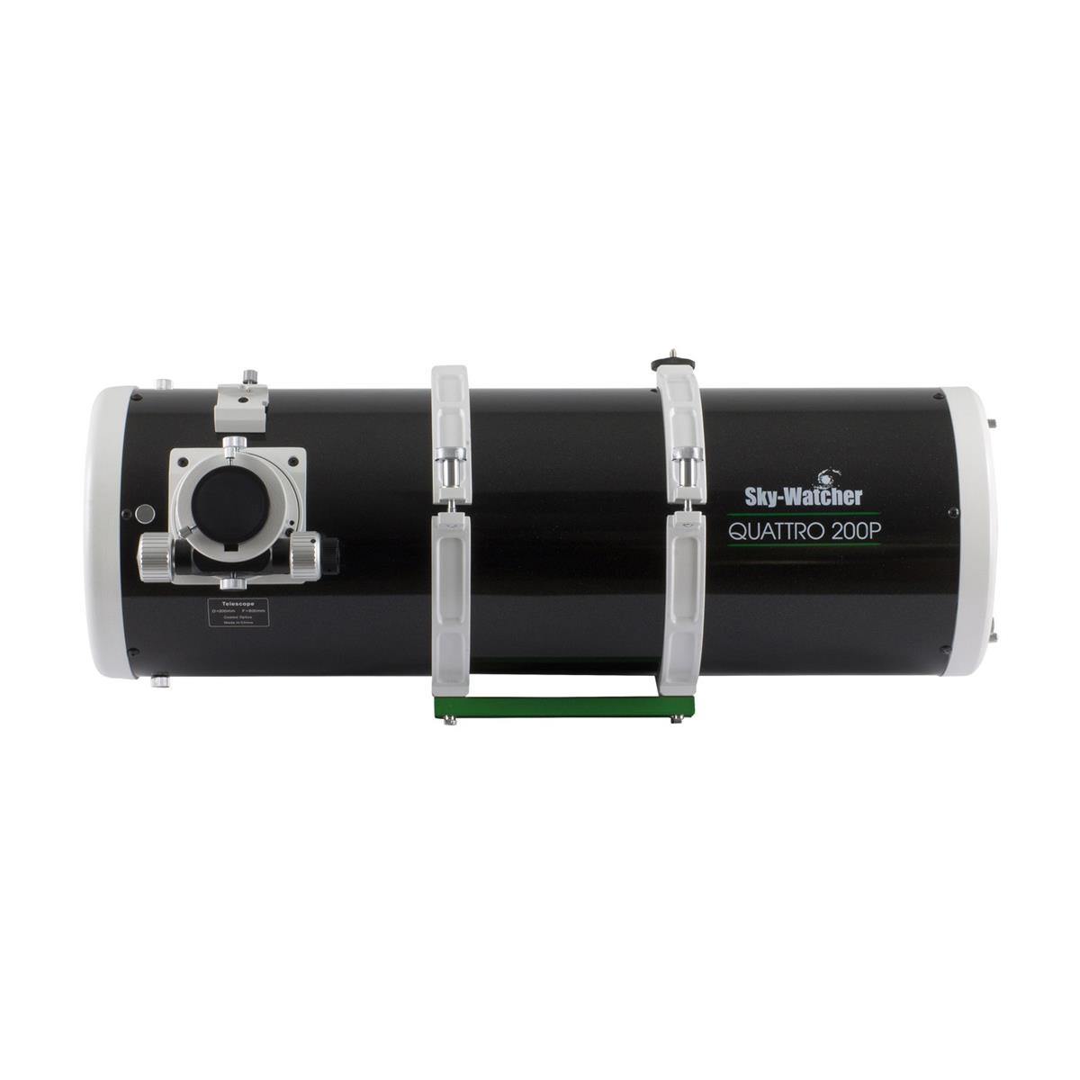 Tube optique Sky-Watcher 200mm f/4 Dual Speed avec miroir parabolique - Sky-Watcher