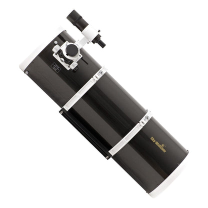 Tube optique Newton Sky-Watcher 254mm f/4 sur EQ6-R Pro Go-To – Observation visuelle et astrophotographie - Sky-Watcher
