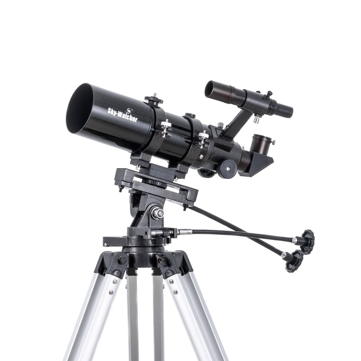Lunette 80/400 avec monture azimutale AZ3 - Sky-Watcher