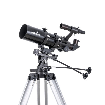 Lunette 80/400 avec monture azimutale AZ3 - Sky-Watcher
