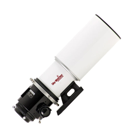 Lunette Sky-Watcher Esprit 80ED Pro Triplet sur EQ6-R Pro GoTo – Imagerie grand champ et astronomie Sky-Watcher
