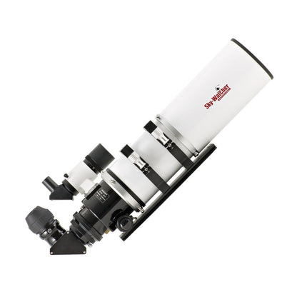 Lunette Sky-Watcher Esprit 100ED Pro Triplet avec Monture AZEQ6 Pro Go-To - Sky-Watcher