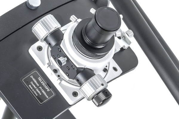 Télescope Dobson StarGate 458mm f/4.1 pour l'astronomie - Sky-Watcher