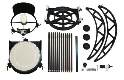 Télescope Dobson StarGate 458mm f/4.1 GoTo pour l'astronomie - Sky-Watcher