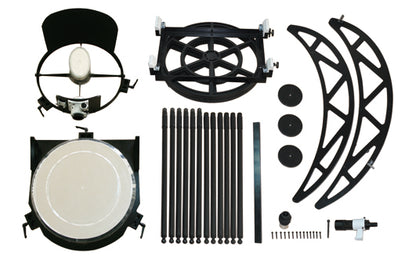 Dobson Sky-Watcher StarGate 508mm pour l'astronomie f/3.9 - Sky-Watcher