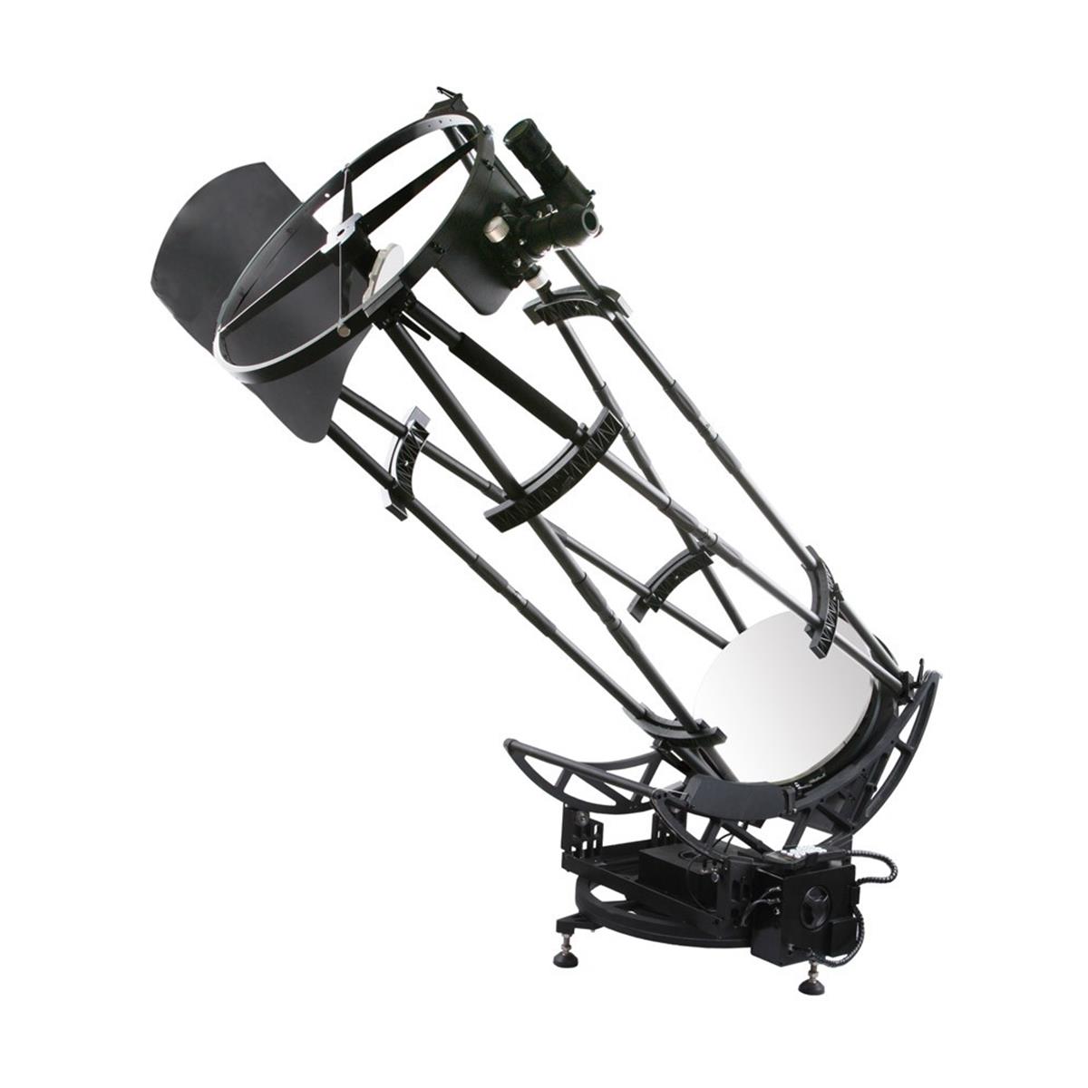 Télescope Dobson StarGate 508mm f/3.9 GoTo pour l'astronomie - Sky-Watcher