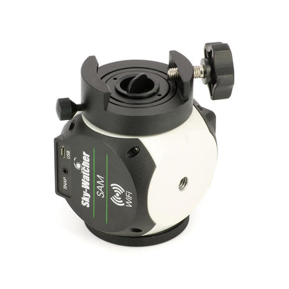 Monture équatoriale motorisée pour l'astronomie Sky-Watcher Star Adventurer Mini