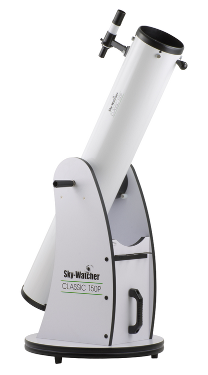 Télescope Dobson Sky-Watcher 150mm f/7.8 – pour l'astronomie - Sky-Watcher
