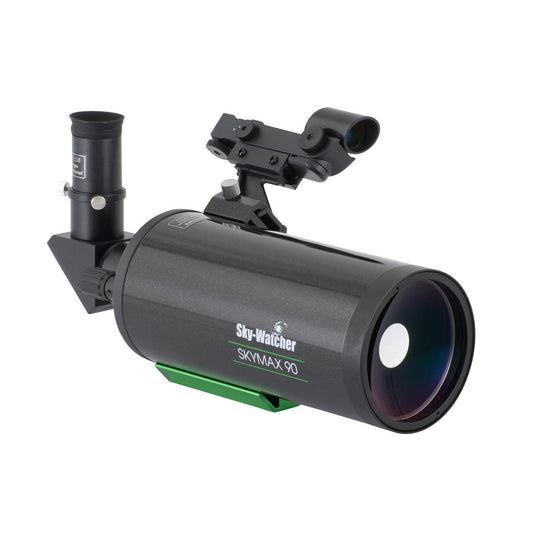 Télescope Maksutov Mak90 Black Diamond pour l'astronomie - Sky-Watcher