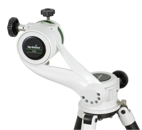 Monture azimutale AZ5 avec trépied nomade - Sky-Watcher