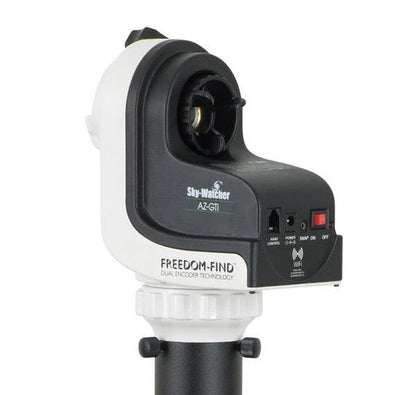 Monture AZ-GTi Wifi GoTo - Sky-Watcher