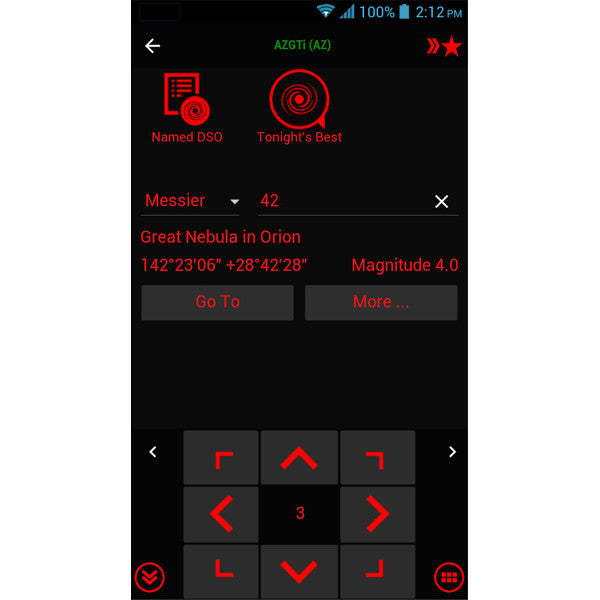 Adaptateur WiFi pour monture Sky-Watcher - SkyWatcher