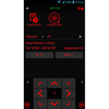 Adaptateur WiFi pour monture Sky-Watcher - SkyWatcher