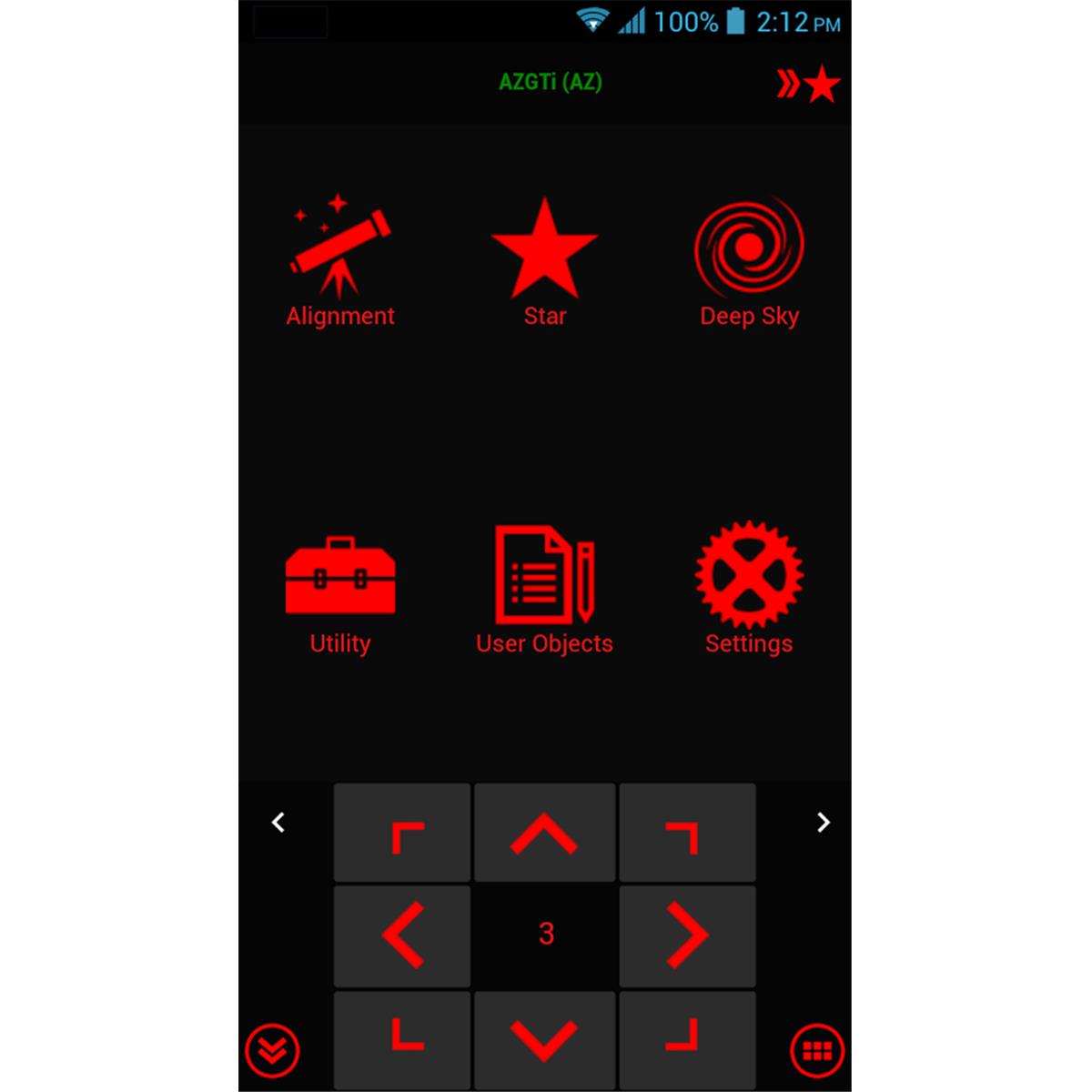 Adaptateur WiFi pour monture Sky-Watcher - SkyWatcher