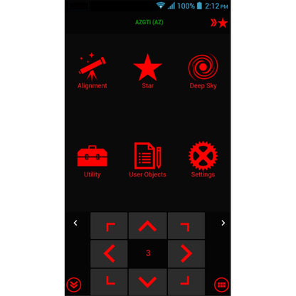Adaptateur WiFi pour monture Sky-Watcher - SkyWatcher