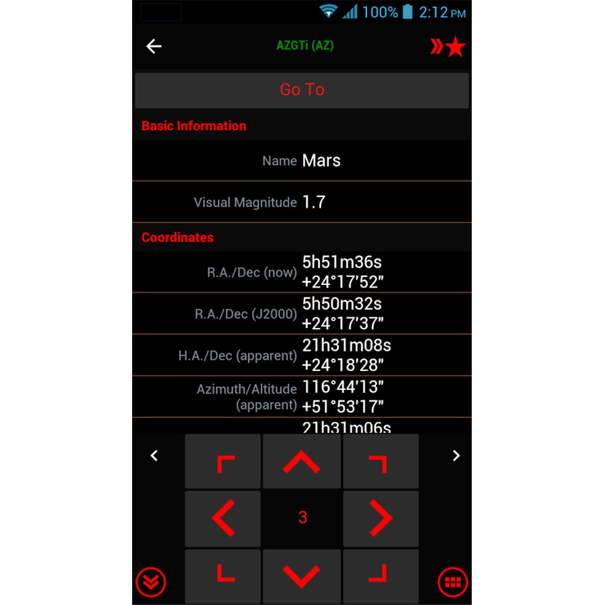 Adaptateur WiFi pour monture Sky-Watcher - SkyWatcher