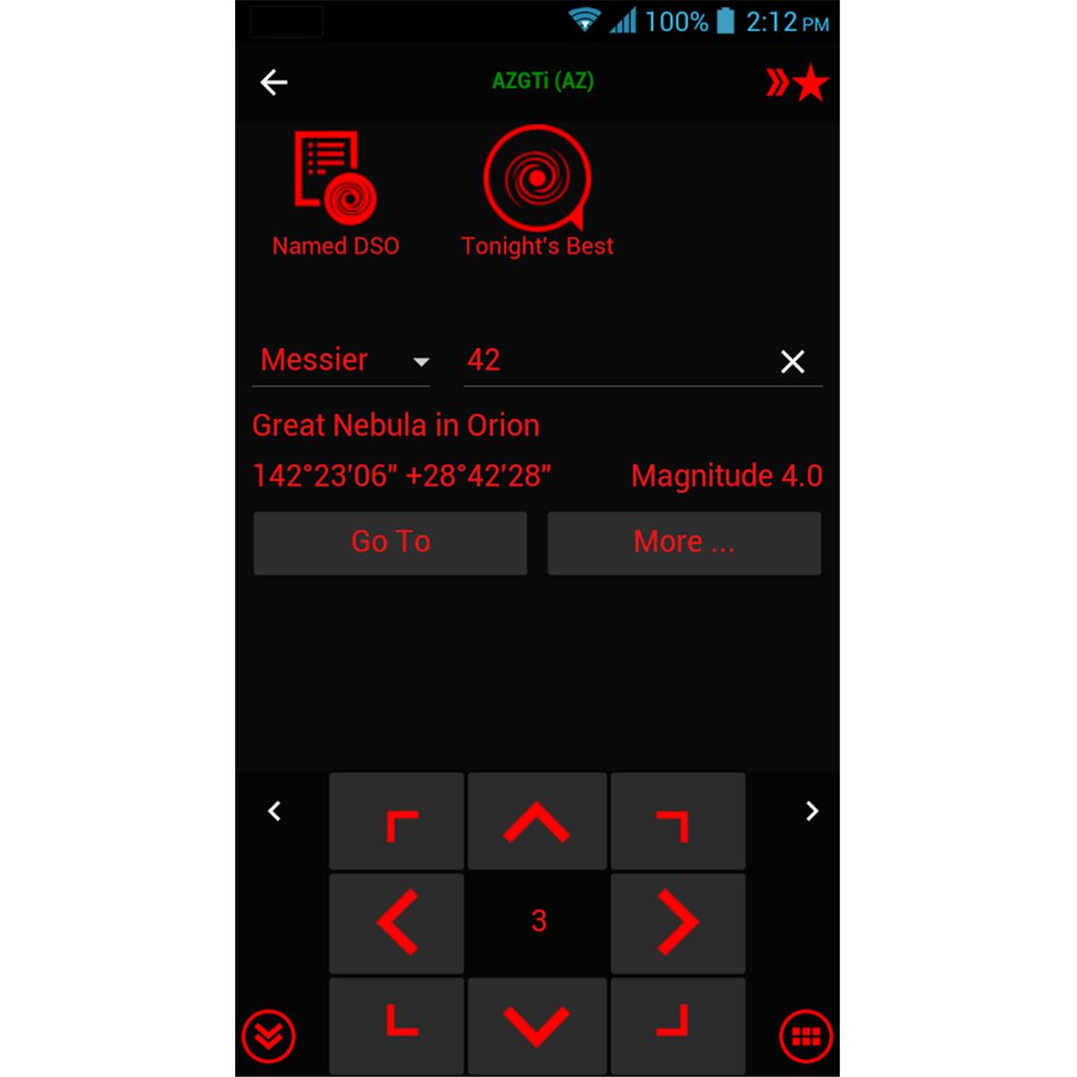 Adaptateur WiFi pour monture Sky-Watcher - SkyWatcher