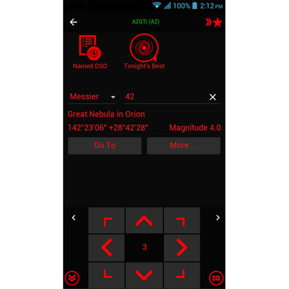 Adaptateur WiFi pour monture Sky-Watcher - SkyWatcher