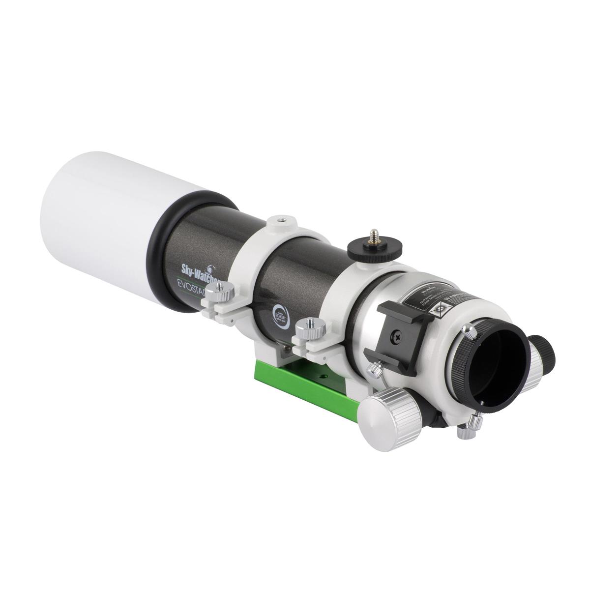Kit Sky-Watcher EvoStar 72ED f/5.8 Dual Speed avec Monture NEQ3-2 - Sky-Watcher