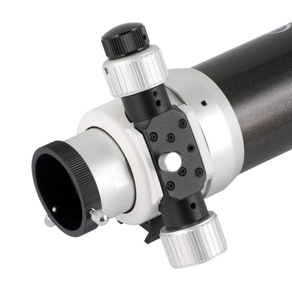 Lunette Sky-Watcher EvoStar 72ED f/5.8 Dual Speed avec monture EQM-35 Pro Go-To - Sky-Watcher