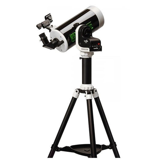 Télescope Maksutov Sky-Watcher Mak127 f/11.8 sur monture AZ-GTi Wifi GoTo - Sky-Watcher